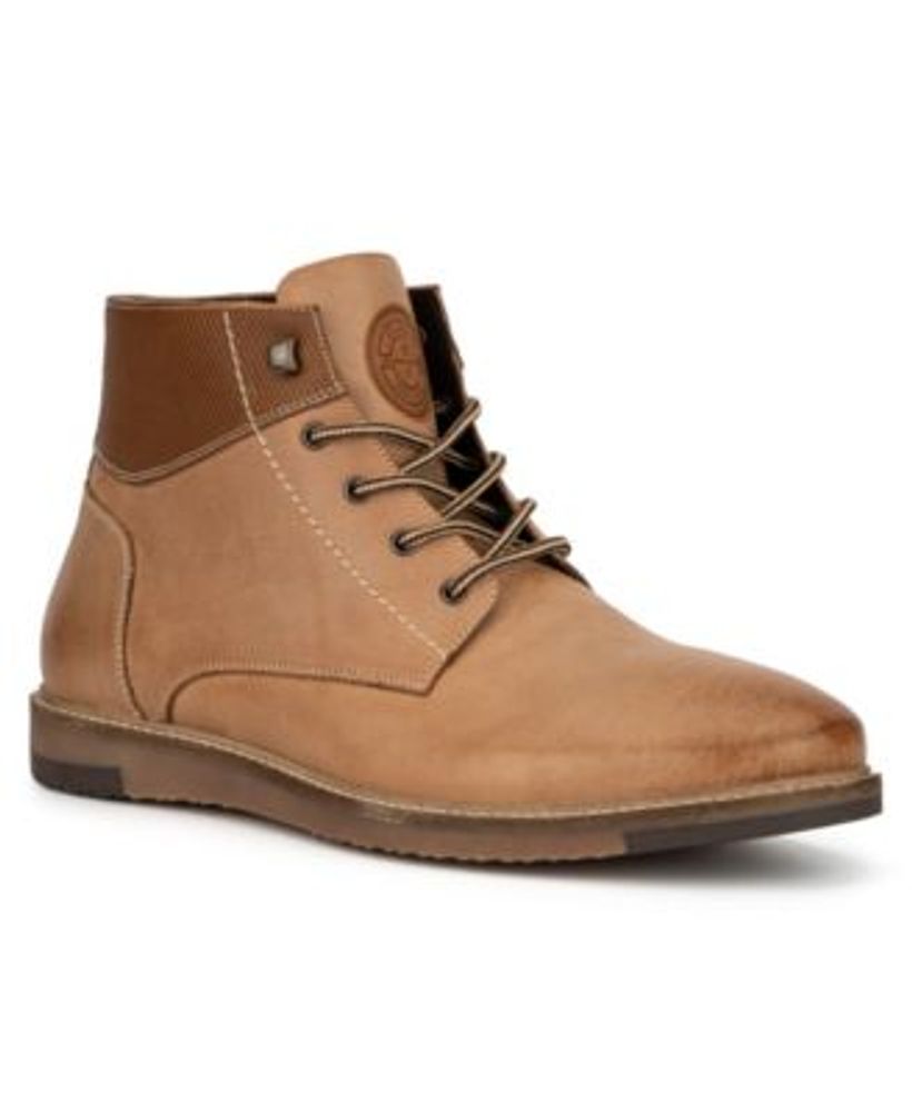 local Inapropiado raíz Reserved Footwear Men's Pion Boots | Connecticut Post Mall