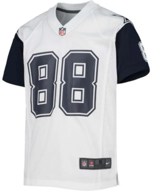 CeeDee Lamb Dallas Cowboys Nike Infant Game Jersey - Navy