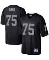 Mitchell & Ness Men's Las Vegas Raiders Howie Long Legacy Replica