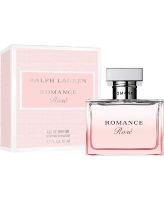 Ralph Lauren Romance Rosé Eau de Parfum Spray, . | Foxvalley Mall