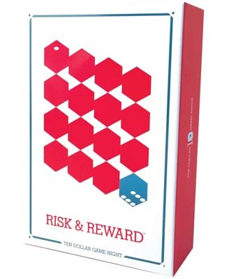 Risk Reward