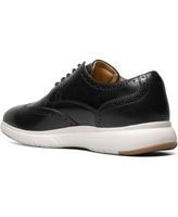 florsheim dash wingtip oxford