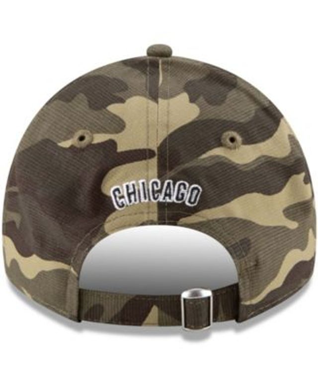 Official Chicago Cubs Armed Forces Collection, Cubs Armed Forces Day Camo  Gear, MLB Armed Forces Cubs Hats