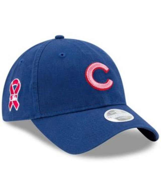 New Era Women's Black Chicago Cubs 2022 MLB All-Star Game Hat Hook-Up  V-Neck T-shirt