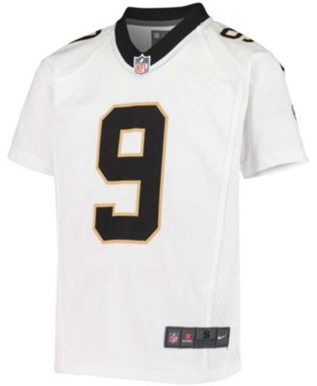 Nike Alvin Kamara New Orleans Saints Game Jersey, Big Boys (8-20