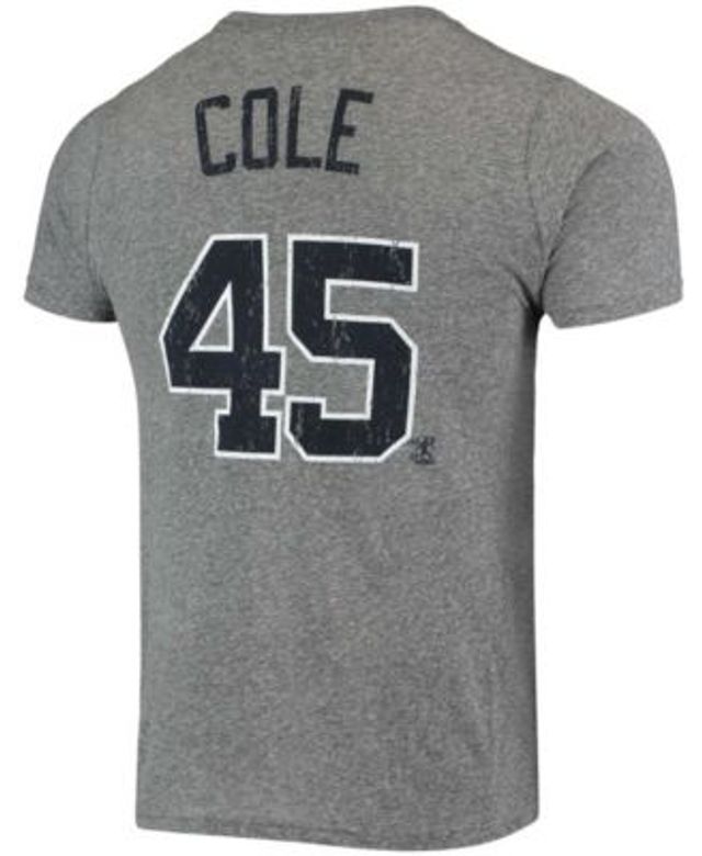 Majestic Women's Aaron Judge New York Yankees Player T-Shirt - Macy's