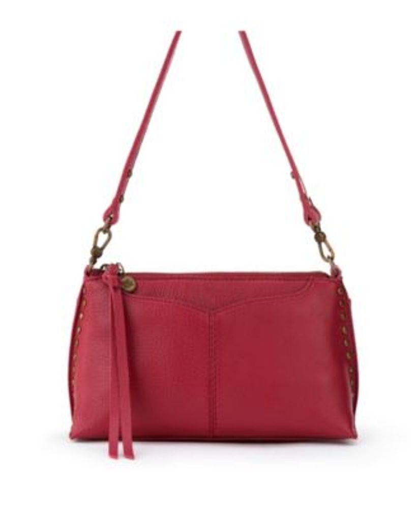 The Sak Silverlake Smartphone Crossbody Bag