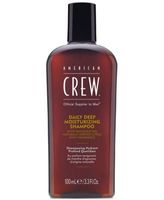 Daily Deep Moisturizing Shampoo, 3.3 oz., from PUREBEAUTY Salon & Spa
