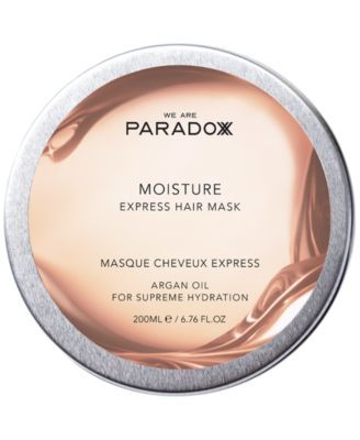 Moisture Express Hair Mask