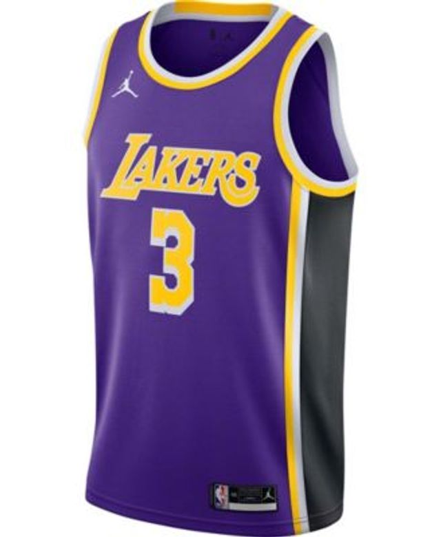 Lakers release epic Statement Edition jerseys for 2022-23 season