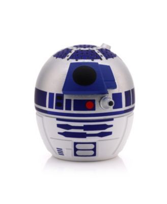 Star Wars R2-D2 Bitty Boomer Bluetooth Toy Speaker