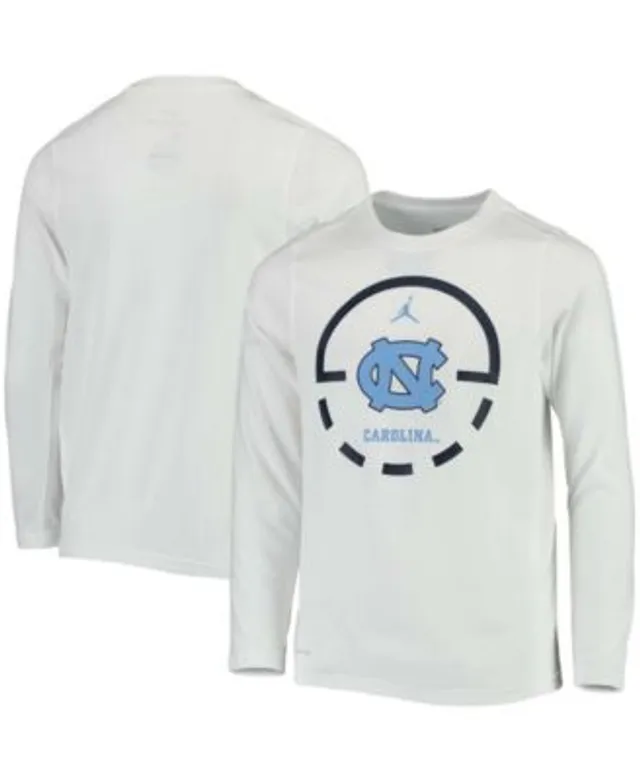 Nike Dri-FIT Community Legend (NFL Carolina Panthers) Men's T