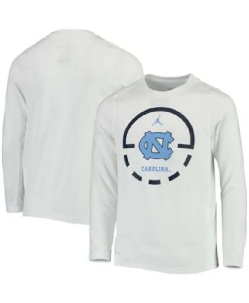 Atlanta Braves Nike Authentic Collection Team Logo Legend Performance Long  Sleeve T-Shirt - Navy