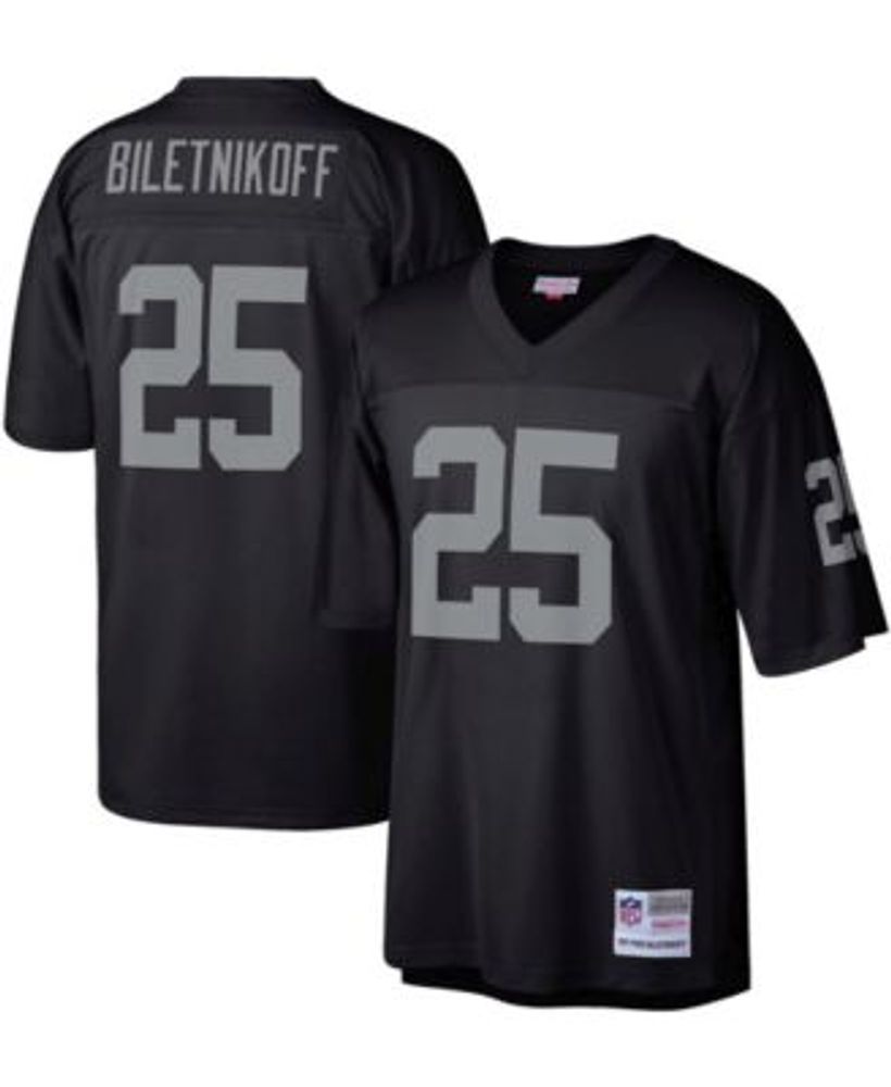 Las Vegas Raiders NFL Replica Jersey