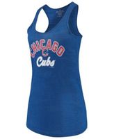 Lids Toronto Blue Jays Soft as a Grape Women's Multicount Racerback Tank Top  - Royal