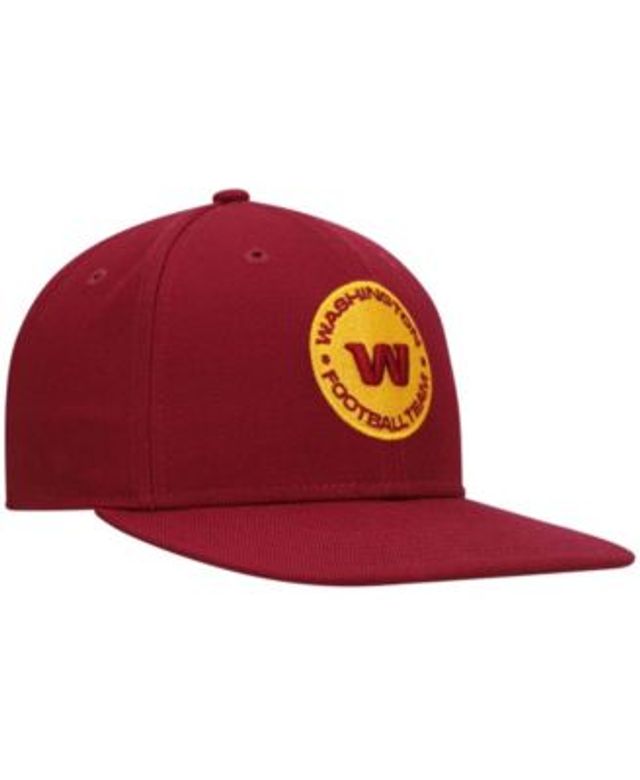 47 Brand NFL Hat, Washington Redskins Franchise Hat - Macy's