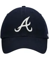 ATLANTA BRAVES ROAD 47 CLEAN UP