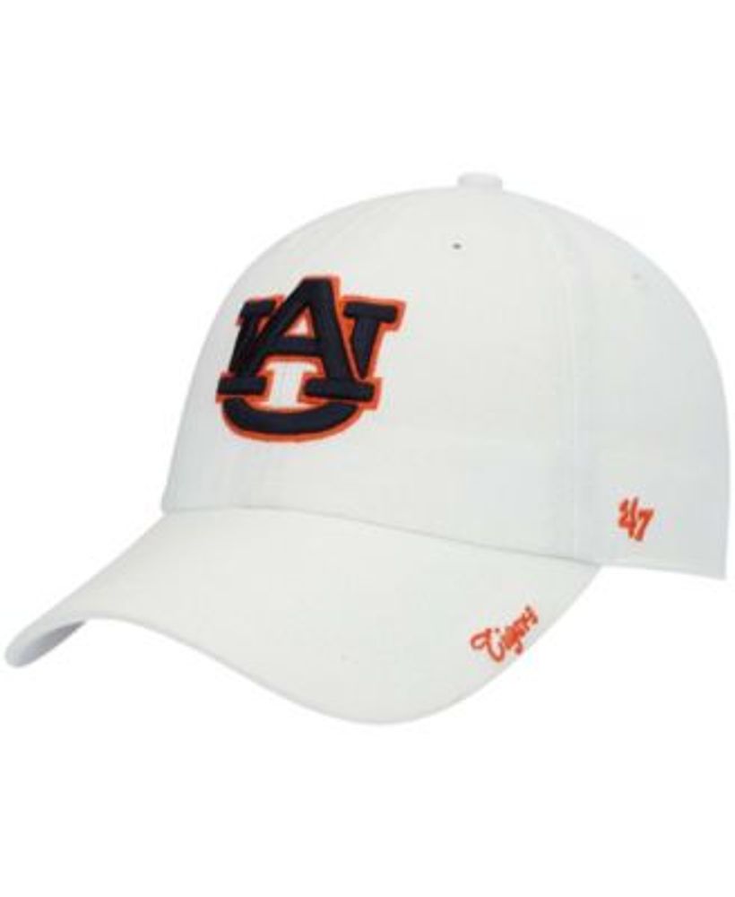 Detroit Tigers 47 Brand Women's Miata Clean Up Adjustable Hat