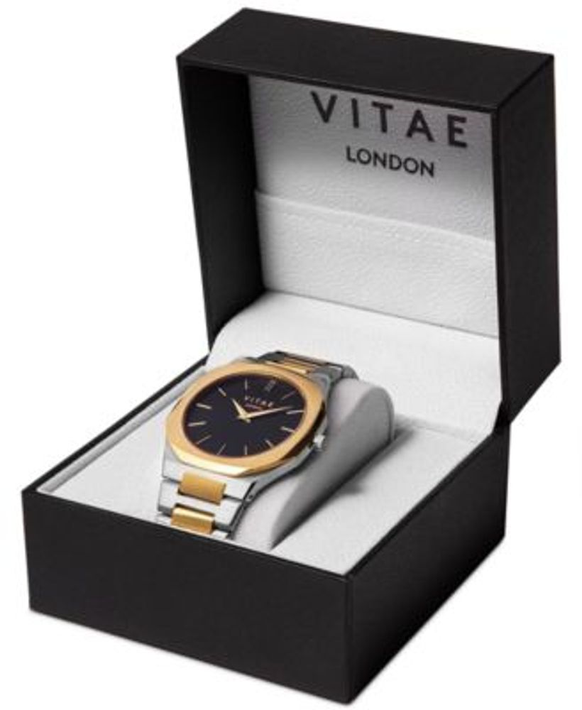 Vitae London | Combining classic design with social justice - Love Brand