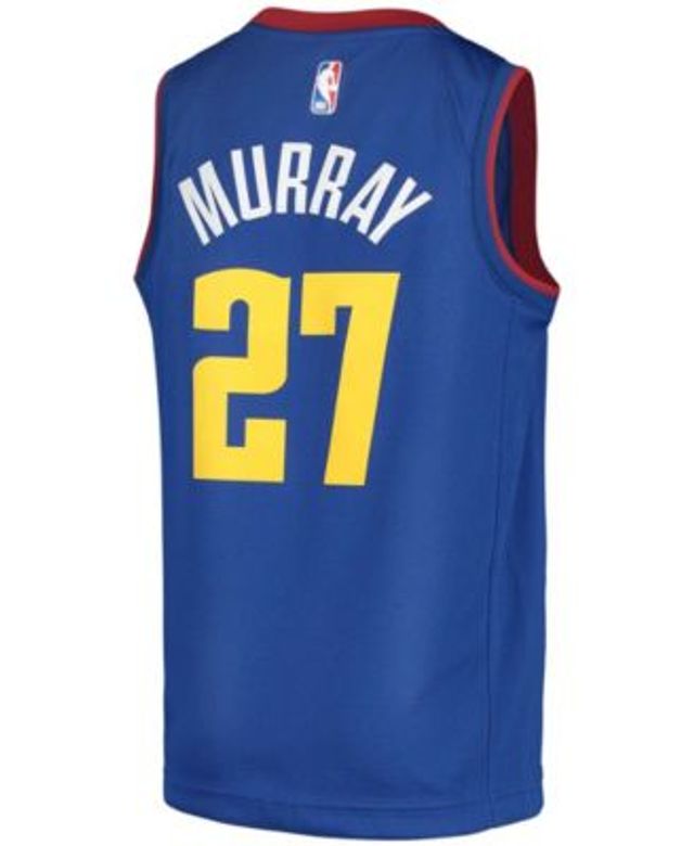 Bradley Beal Washington Wizards Jordan Brand Youth 2020/21 Swingman Player  Jersey - Statement Edition - Navy