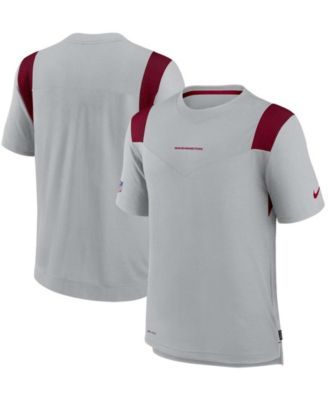 Nike Men's Washington Redskins Dri-fit Practice T-shirt for Men