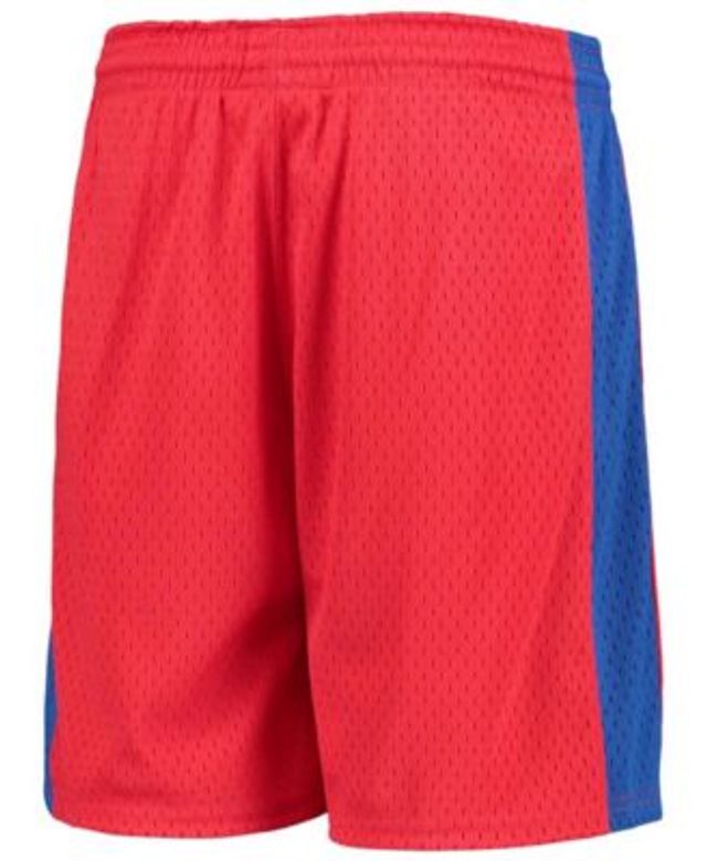 Nike NBA Youth Boys (8-20) San Antonio Spurs Swingman Icon Shorts – Fanletic