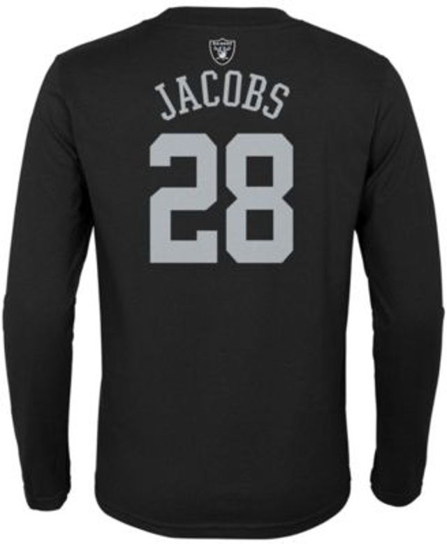 Youth Nike Charlie Blackmon Black Colorado Rockies Player Name & Number  T-Shirt