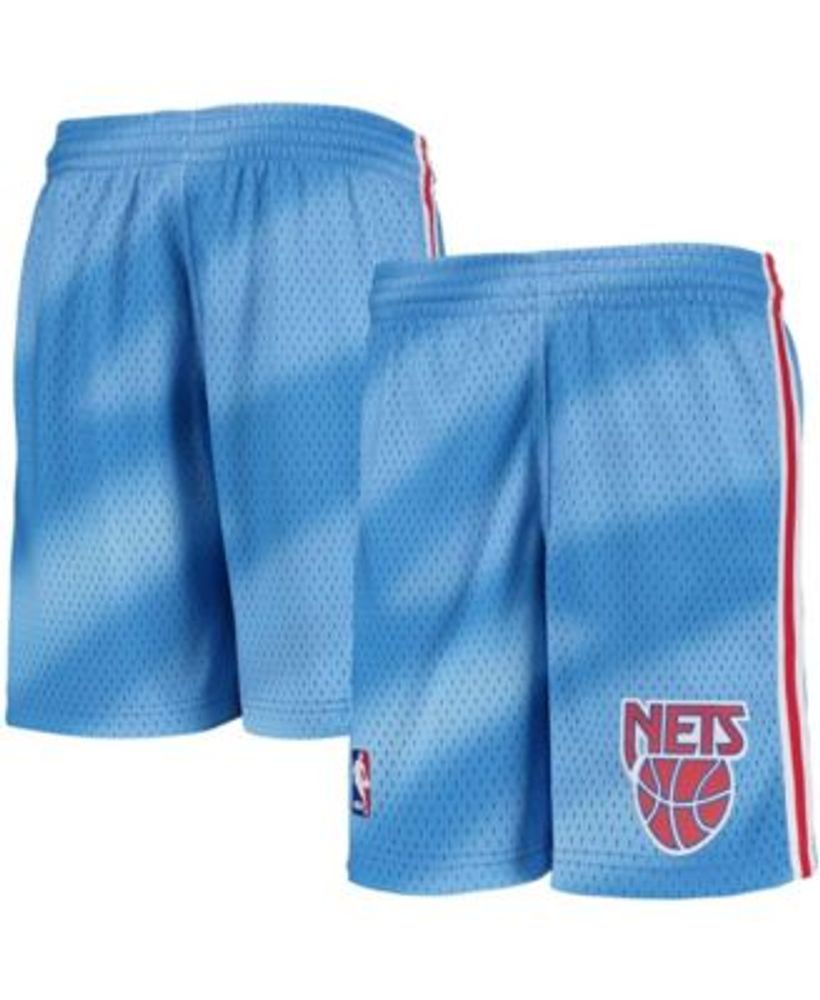 Mitchell & Ness Big Boys Houston Rockets Swingman Shorts - Macy's