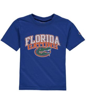 Unisex ProSphere #1 White Florida Gators Baseball Jersey