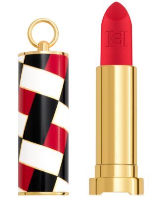 The Lipstick Matte with Red Tartan Cap, A Macy's Exclusive