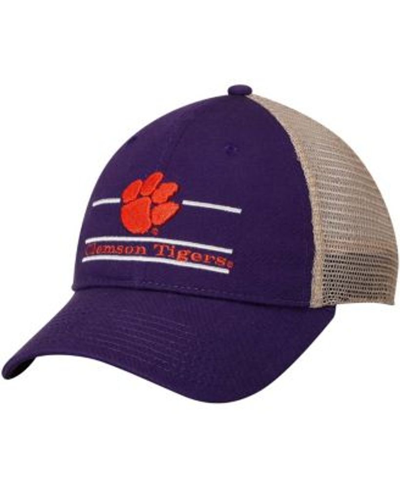 clemson fedora hat