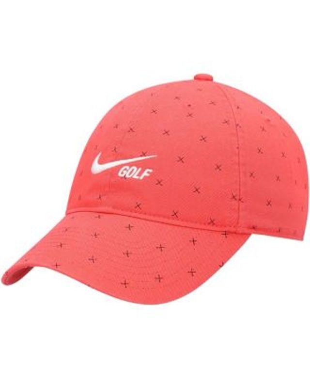 Nike Florida Gators Aerobill True Fitted Baseball Cap - Macy's