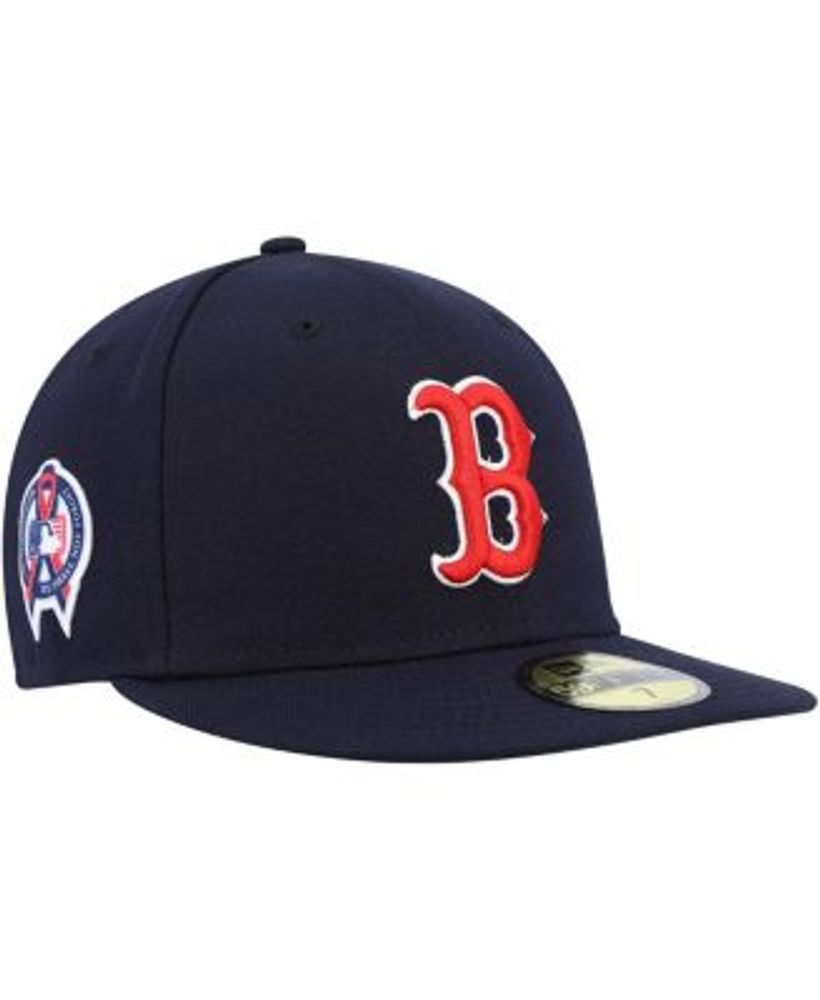 RED SOX CAP HOME NAVY - Sea Boston USA