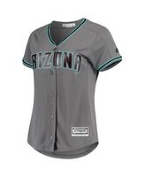 MLB Arizona Diamondbacks Boys' Pullover Jersey - XL 1 ct