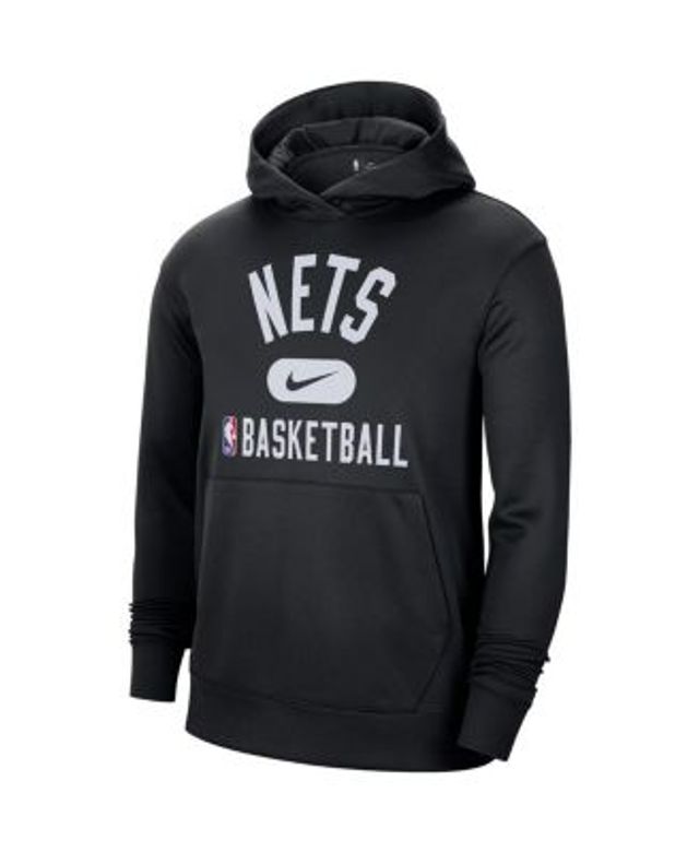 Nike Men's Orlando Magic 2021-2022 Spotlight On Court Performance Practice Pullover Hoodie | Connecticut Post Mall