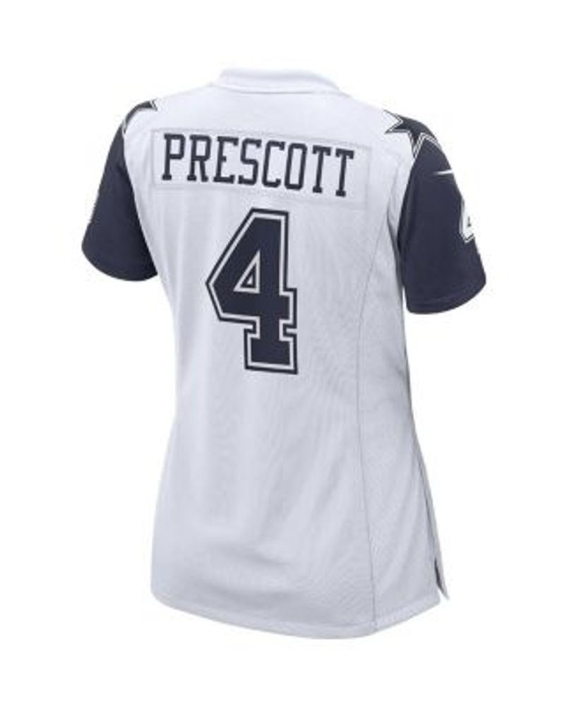 prescott women's jersey