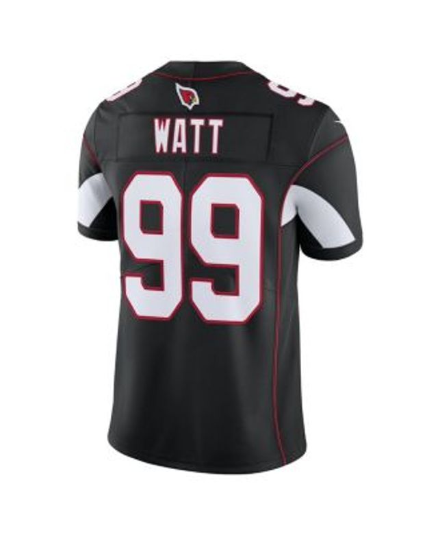 Youth Nike J.J. Watt Cardinal Arizona Cardinals Game Jersey