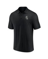 Men's Fanatics Branded Navy Boston Red Sox Winning Streak Polo