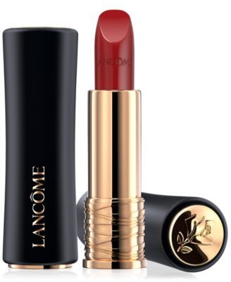 L'Absolu Rouge Cream Lipstick