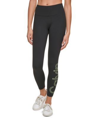 Women's 7/8 Leggings