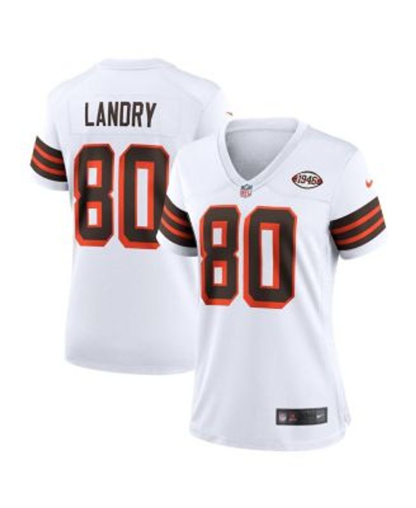 Baker Mayfield Cleveland Browns Nike Women's Game Jersey - Brown