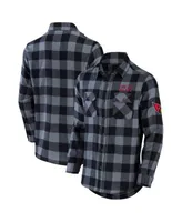 Men's NFL x Darius Rucker Collection by Fanatics Black Carolina