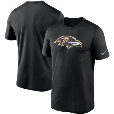 Lids Philadelphia Eagles Nike Legend Logo Performance T-Shirt