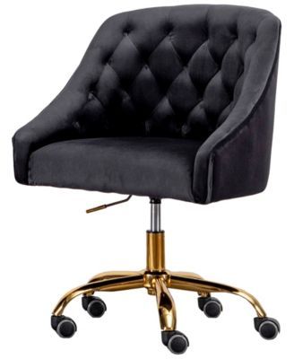 Swivel Task Chair with Base