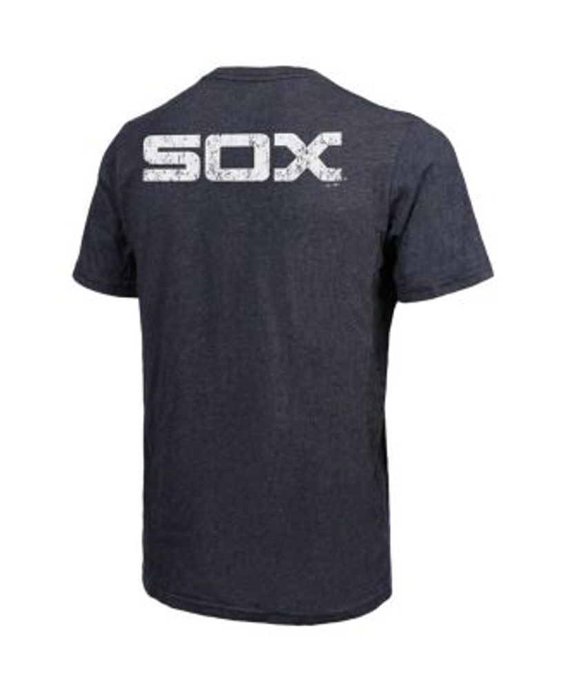 Men's Chicago White Sox Pro Standard Camo Team T-Shirt