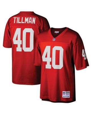 Pat Tillman Arizona Cardinals Mitchell & Ness Mesh Retired Player