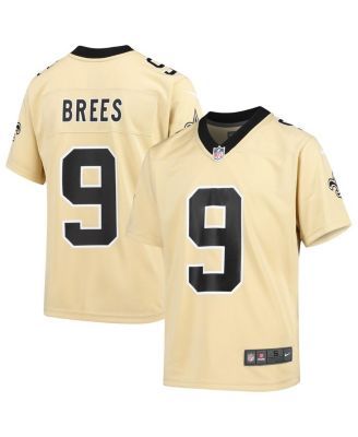 Nike Boys Chase Claypool Gold-Tone Pittsburgh Steelers Inverted Team Game  Jersey - Macy's