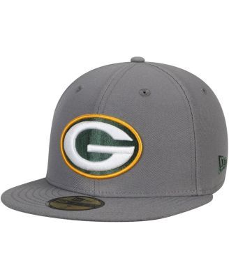 Green Bay Packers New Era 2023 NFL Draft Low Profile 59FIFTY Fitted Hat -  Stone/Green