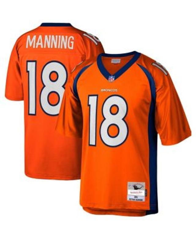 Legacy Peyton Manning Indianapolis Colts Jersey, 57% OFF