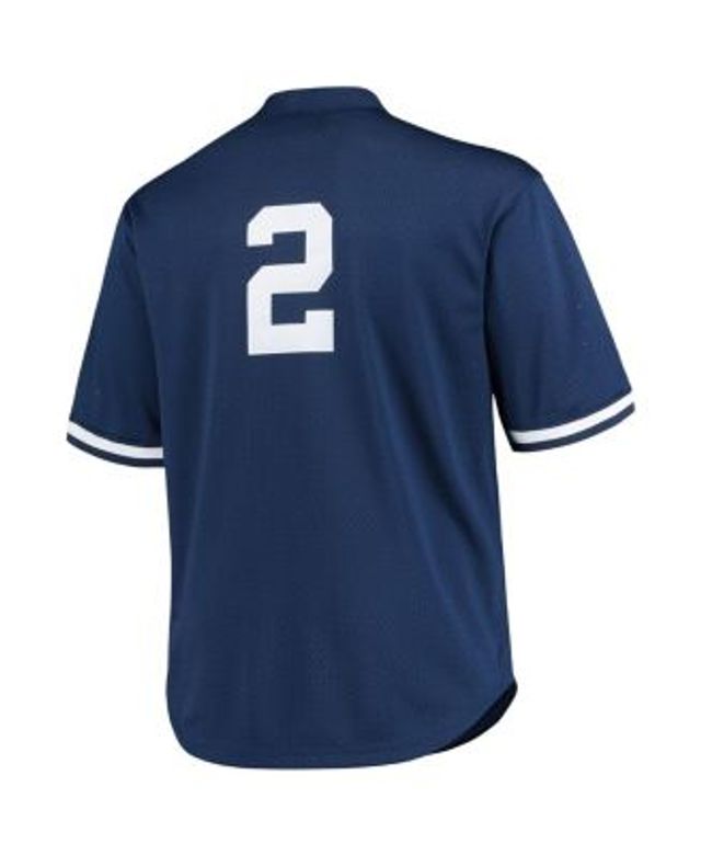 2 Derek Jeter New York Yankees Nike Locker Room T-Shirt, hoodie